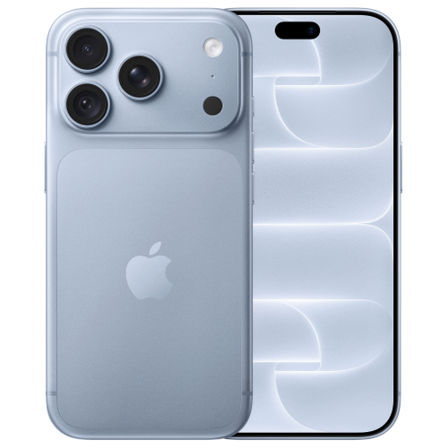 Apple Apple iPhone 18 Pro 1TB Polar
