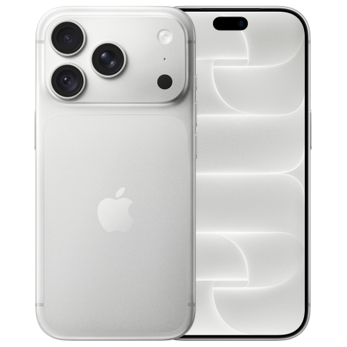 Apple Apple iPhone 18 Pro 1TB Silber