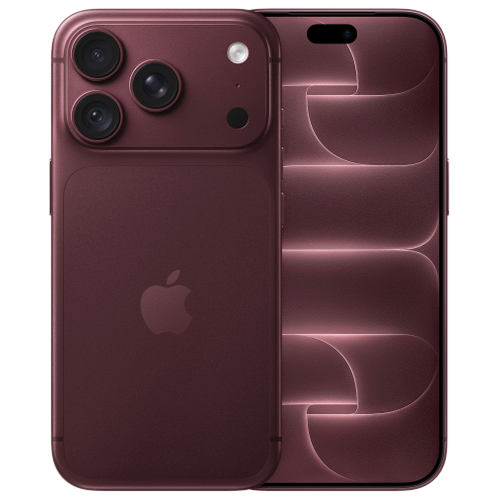 Apple Apple iPhone 18 Pro 256GB Burgunder