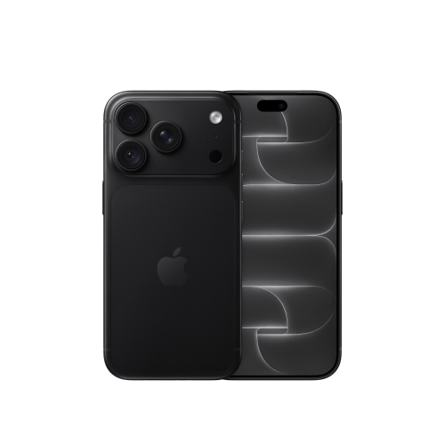 Apple iPhone 18 Pro 256GB Schwarz verkaufen