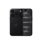 Apple iPhone 18 Pro 256GB Schwarz