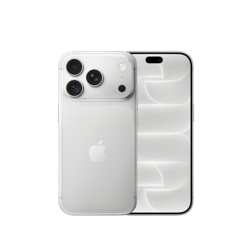 Apple iPhone 18 Pro 256GB Silber verkaufen