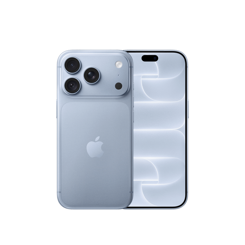 Apple iPhone 18 Pro 2TB Polar