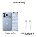 Apple iPhone 18 Pro 2TB Polar