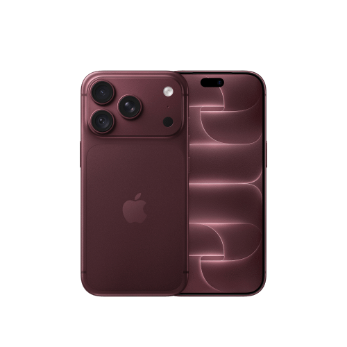 Apple iPhone 18 Pro 512GB Burgunder verkaufen