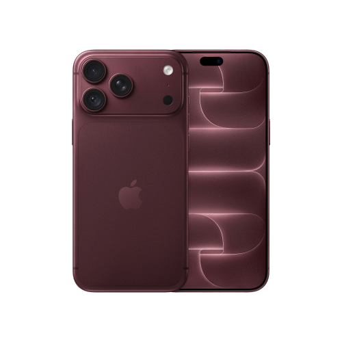 Apple iPhone 18 Pro Max 1TB Burgunder verkaufen