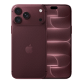 Apple iPhone 18 Pro Max 1TB Burgunder