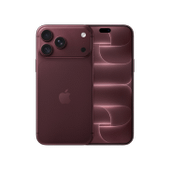 Apple iPhone 18 Pro Max 256GB Burgunder