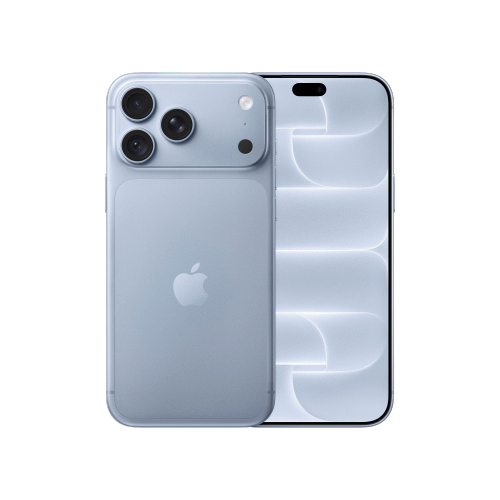 Apple iPhone 18 Pro Max 256GB Polar verkaufen