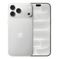 Apple iPhone 18 Pro Max 256GB Silber