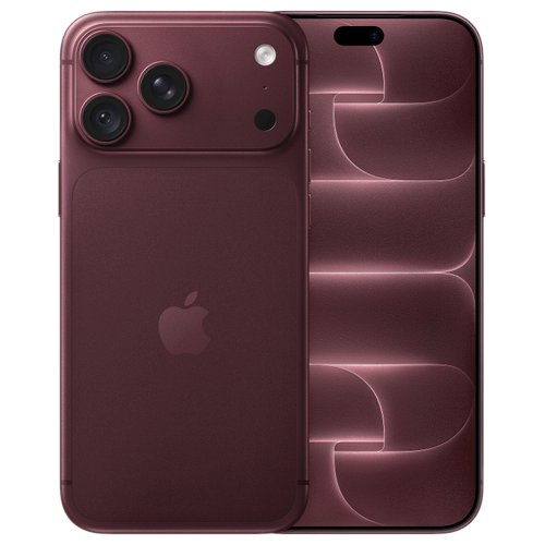 Apple Apple iPhone 18 Pro Max 2TB Burgunder