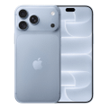 Apple iPhone 18 Pro Max 2TB Polar