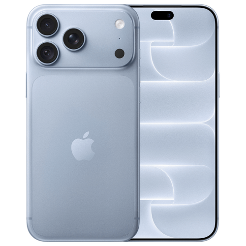 Apple Apple iPhone 18 Pro Max 2TB Polar