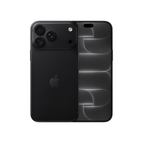 Apple iPhone 18 Pro Max 2TB Schwarz verkaufen