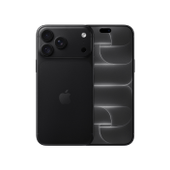 Apple iPhone 18 Pro Max 2TB Schwarz