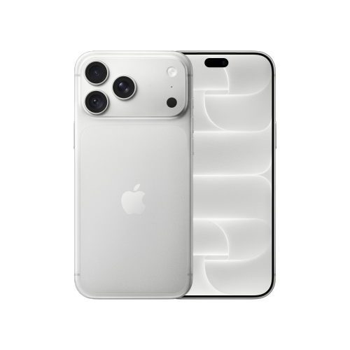 Apple iPhone 18 Pro Max 2TB Silber verkaufen