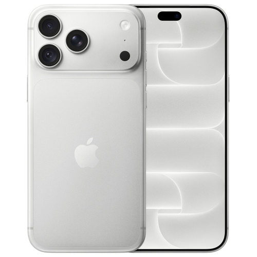 Apple Apple iPhone 18 Pro Max 2TB Silber