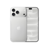 Apple iPhone 18 Pro Max 512GB Silber