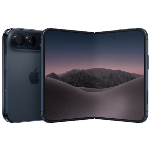 Apple Apple iPhone Duo 1TB Nachthimmel
