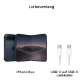Apple iPhone Duo 1TB Nachthimmel