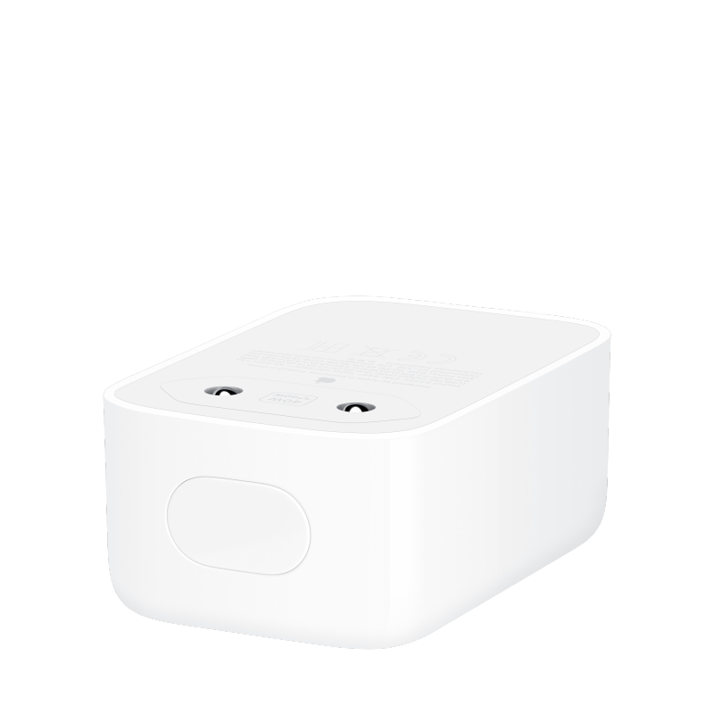 Apple Original Netzteil USB-C 40W mit 60W Max