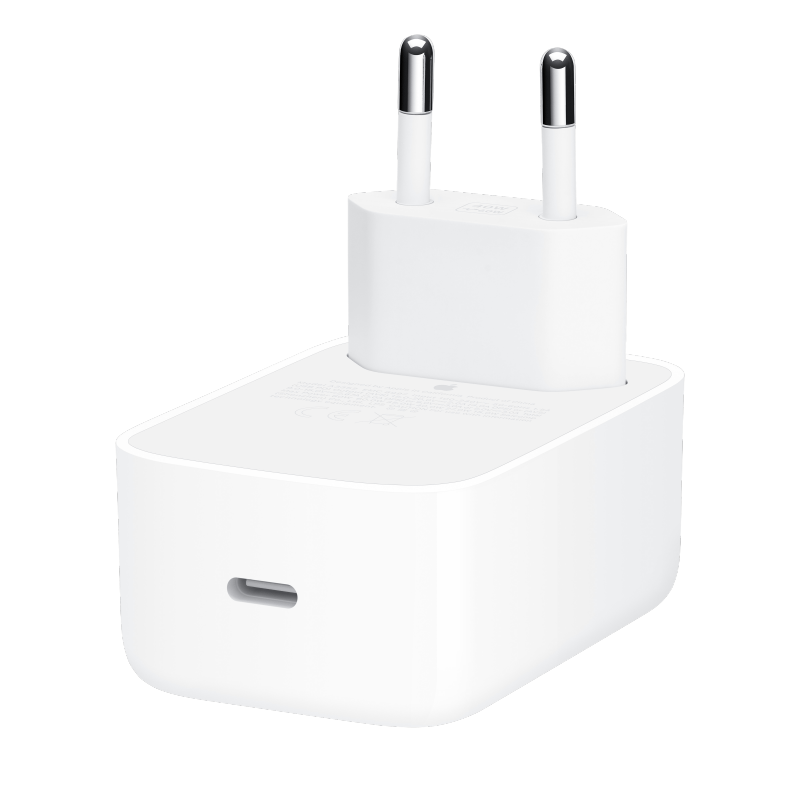 Apple Original Netzteil USB-C 40W mit 60W Max