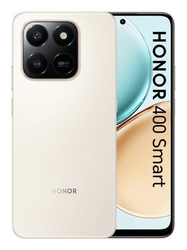 Honor 400 Smart 4G 8GB RAM 256GB Desert Gold verkaufen