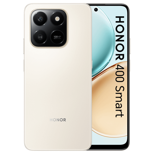 Honor Honor 400 Smart 4G 8GB RAM 256GB Desert Gold