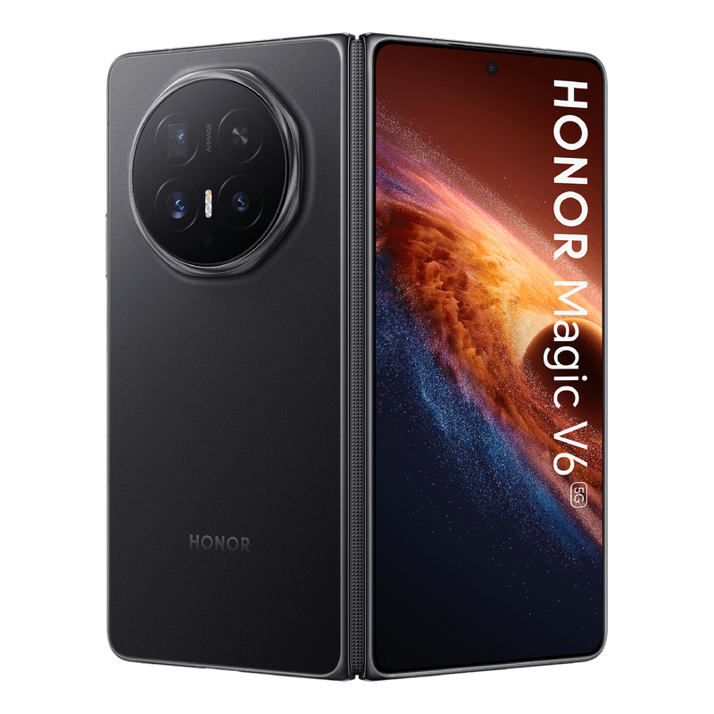 Honor Magic V6 5G 512GB Black