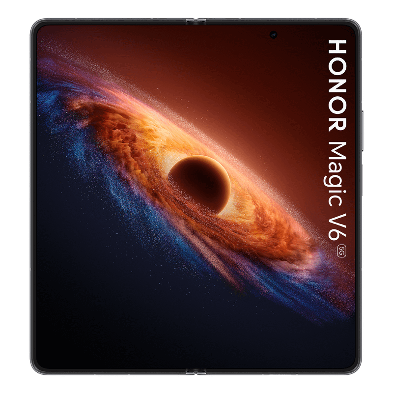 Honor Magic V6 5G 512GB Black