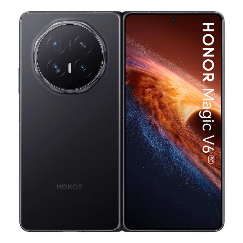 Honor Magic V6 5G 512GB Black