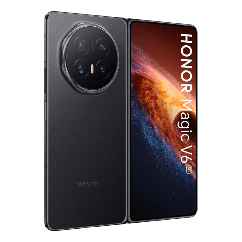 Honor Magic V6 5G 512GB Black