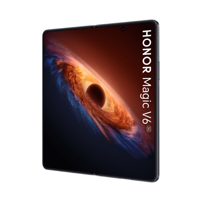 Honor Magic V6 5G 512GB Black