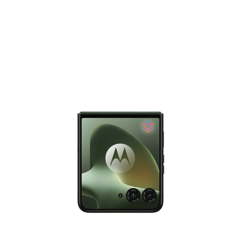 Motorola Razr 70 Plus 512GB Pantone Mountain View
