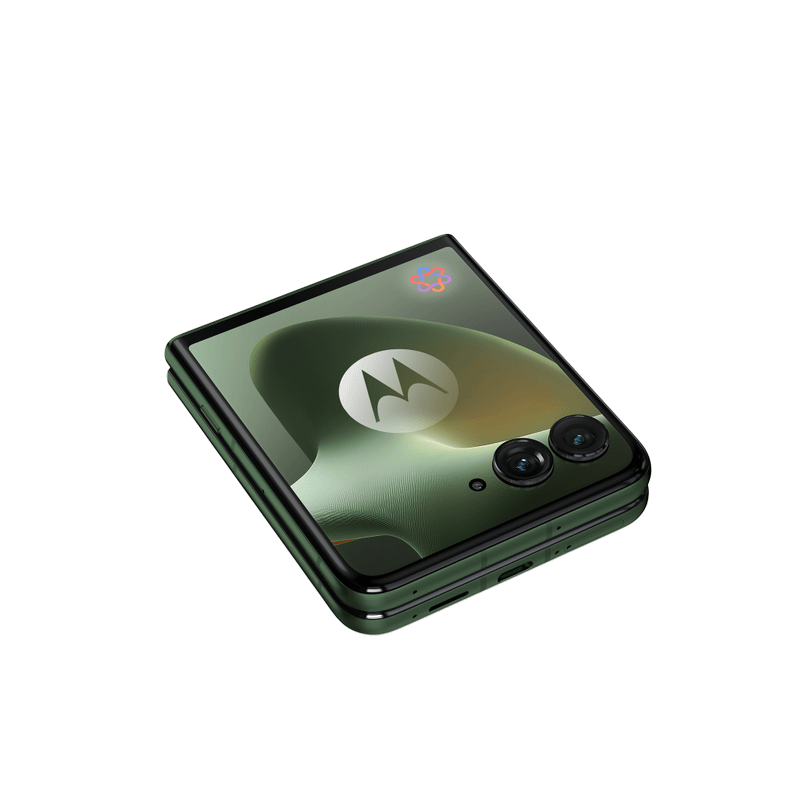 Motorola Razr 70 Plus 512GB Pantone Mountain View