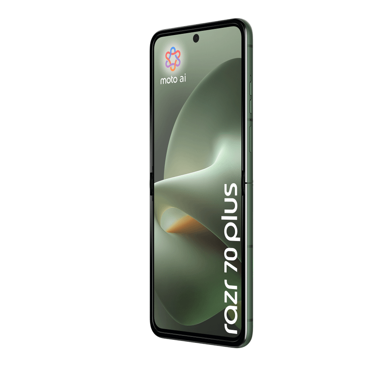 Motorola Razr 70 Plus 512GB Pantone Mountain View