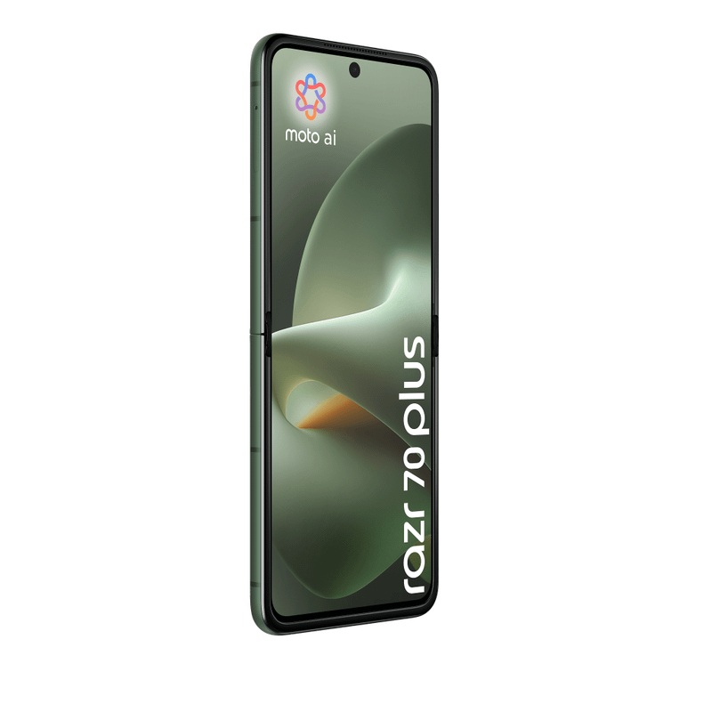 Motorola Razr 70 Plus 512GB Pantone Mountain View