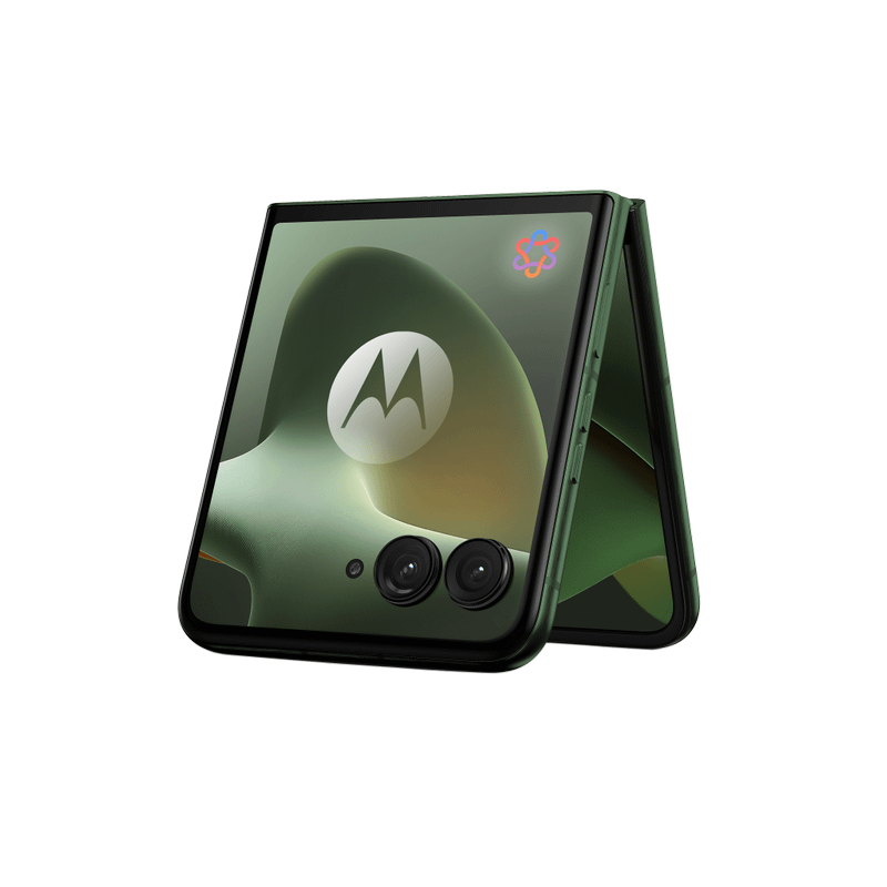 Motorola Razr 70 Plus 512GB Pantone Mountain View