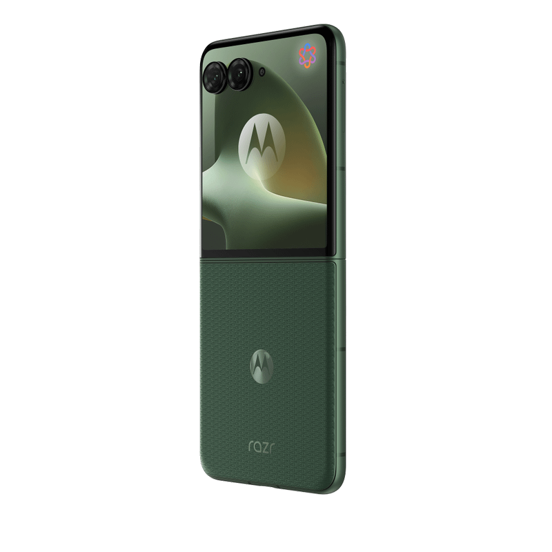 Motorola Razr 70 Plus 512GB Pantone Mountain View