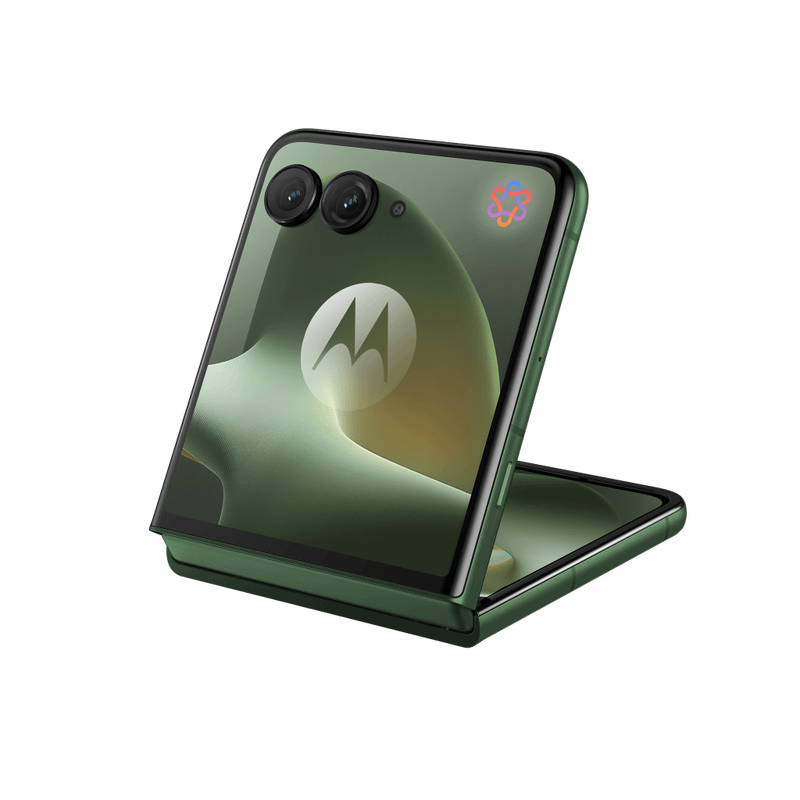 Motorola Razr 70 Plus 512GB Pantone Mountain View