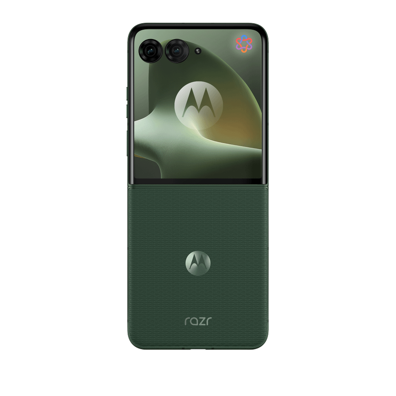Motorola Razr 70 Plus 512GB Pantone Mountain View