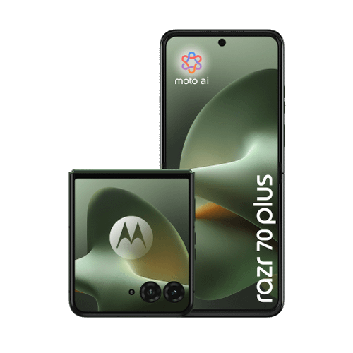 Motorola Razr 70 Plus 512GB Pantone Mountain View verkaufen
