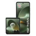 Motorola Razr 70 Plus 512GB Pantone Mountain View