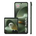 Motorola Razr 70 Plus 512GB Pantone Mountain View