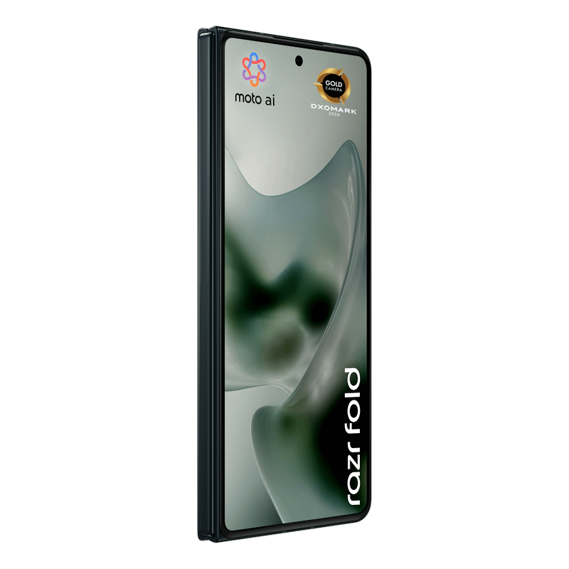 Motorola Razr Fold 512GB Pantone Blackend Blue