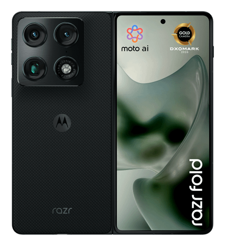 Motorola Razr Fold 512GB Pantone Blackend Blue verkaufen