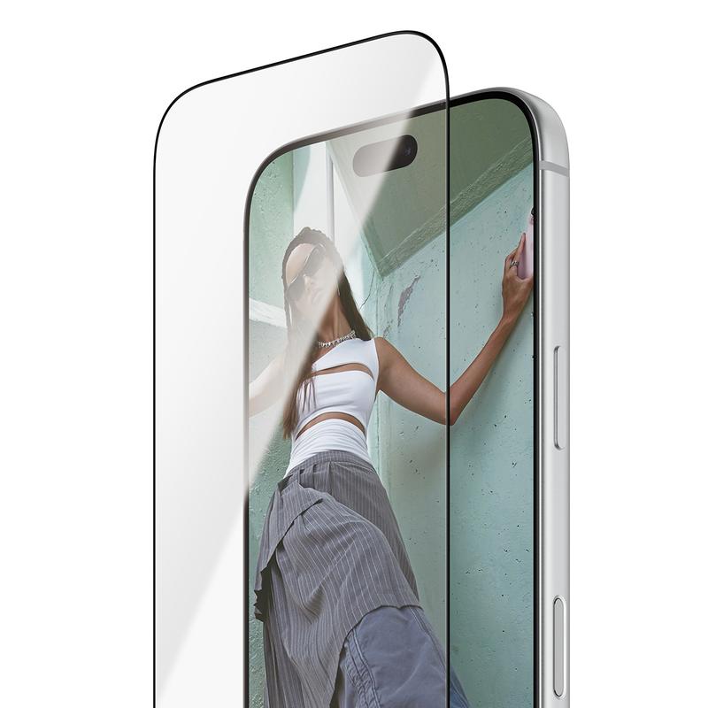 PanzerGlass Premium Panzerglas | iPhone 18 Pro