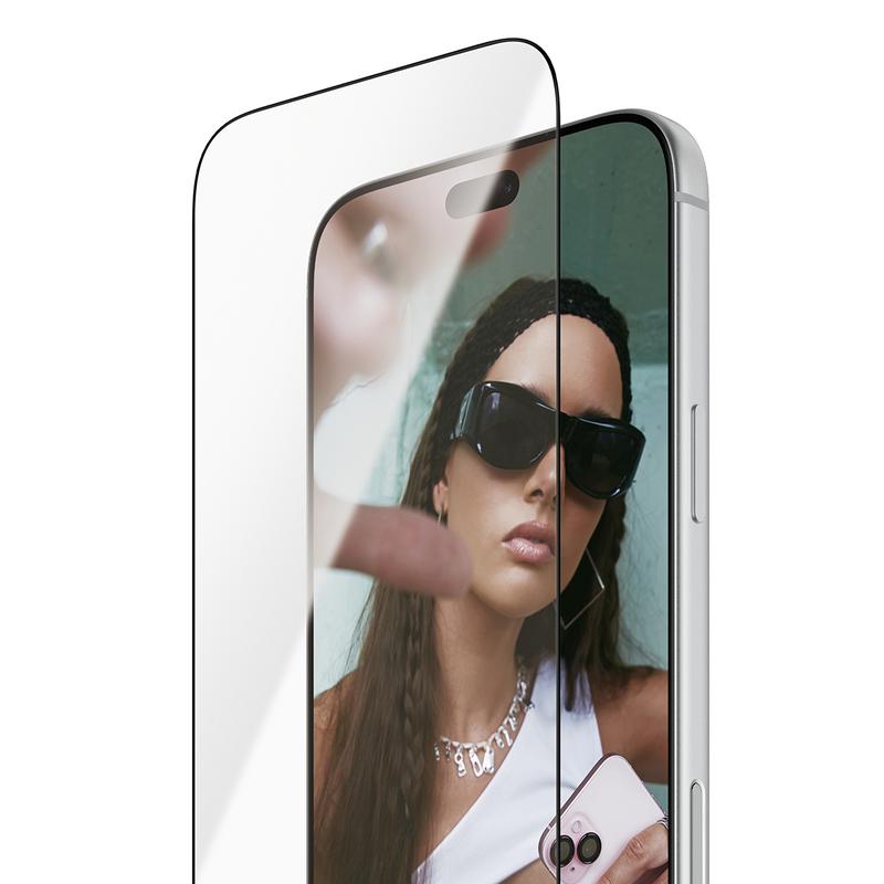 PanzerGlass Premium Panzerglas | iPhone 18 Pro Max