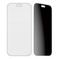 PanzerGlass Privacy Panzerglas | iPhone 18 Pro