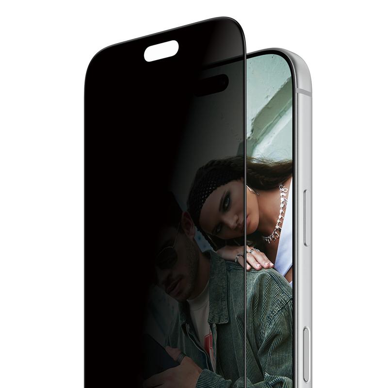 PanzerGlass Privacy Panzerglas | iPhone 18 Pro
